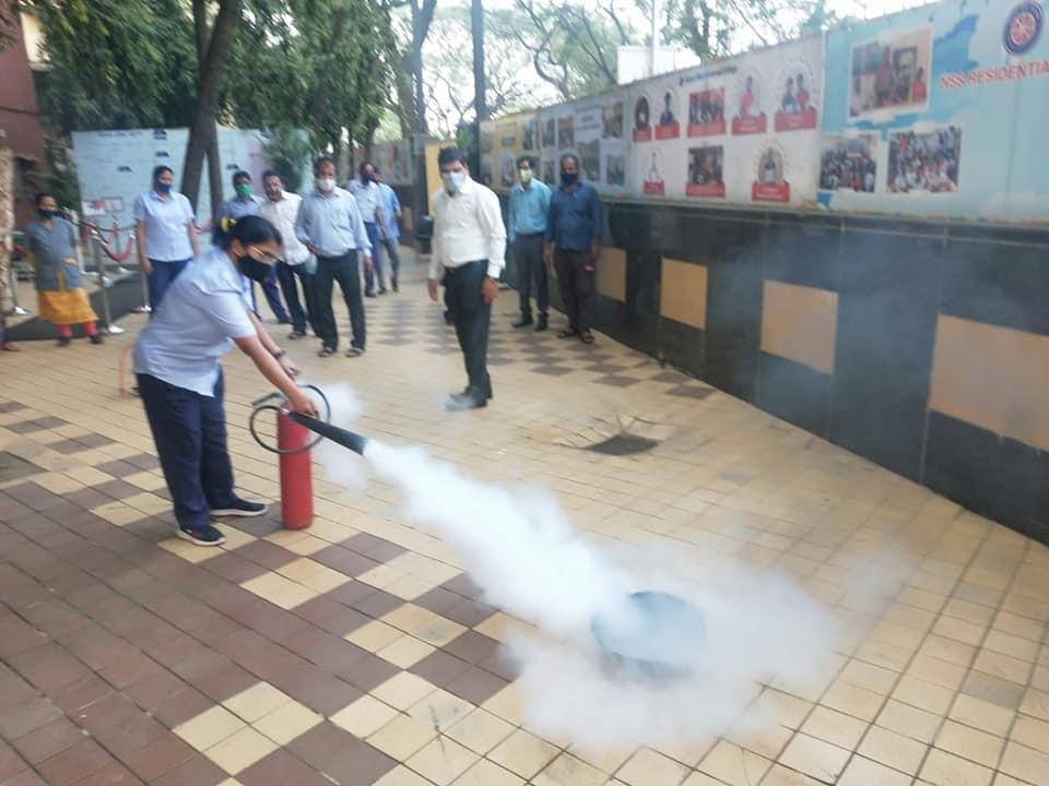 Vidya Vikas Universal Degree College Mumbai Campus photo 9