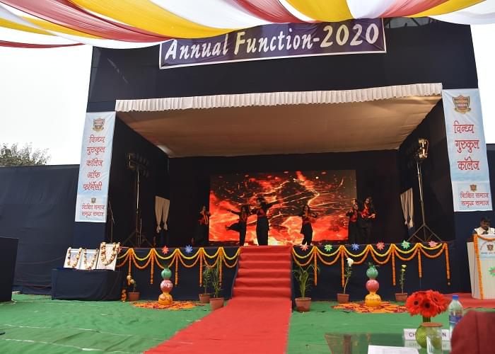 Vindhya Gurukul College Of Pharmacy Mirzapur college photo 3