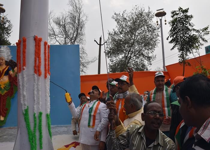 Vindhya Gurukul College Of Pharmacy Mirzapur college photo 7