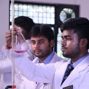 B. N. College of Pharmacy Lucknow College photo 4