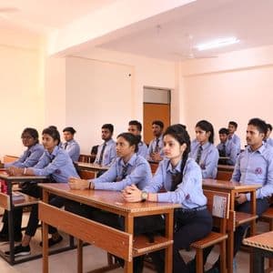 B. N. College of Pharmacy Lucknow College photo 5