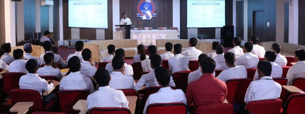 B. N. College of Pharmacy Lucknow College photo 3