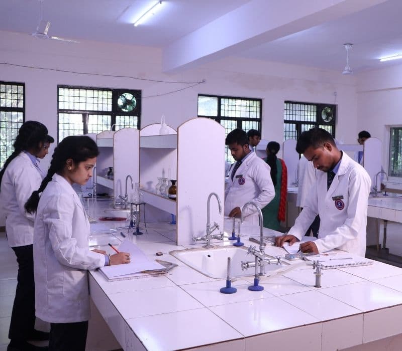 B. N. College of Pharmacy Lucknow College photo 1