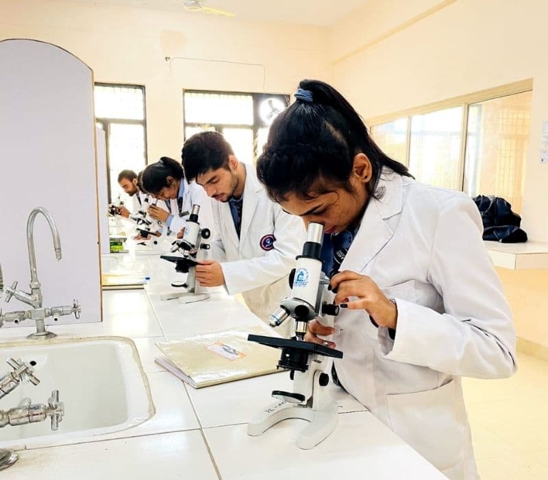 B. N. College of Pharmacy Lucknow College photo 2