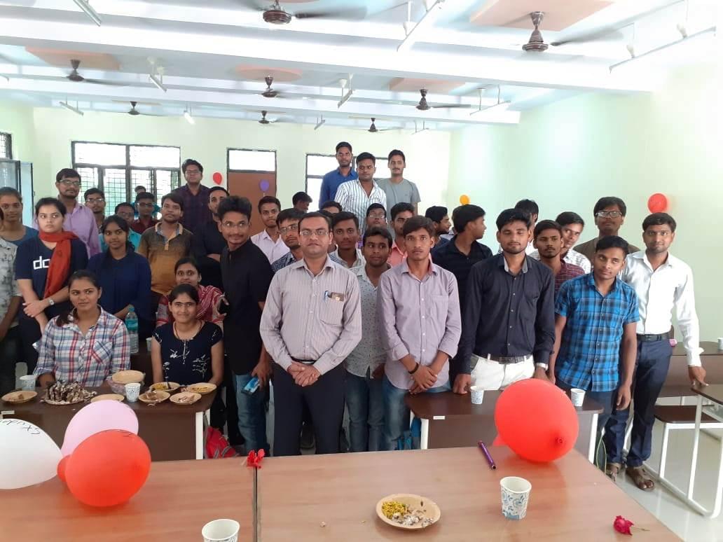 Government Pharmacy college Gorakhpur College photo 5