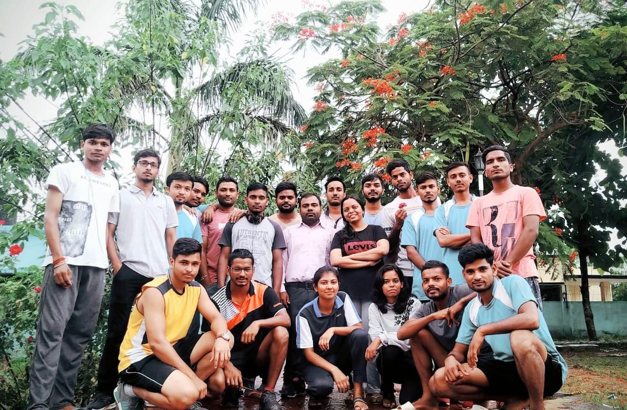 Government Pharmacy college Gorakhpur College photo 4