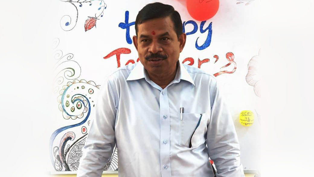 Government Pharmacy college Gorakhpur College photo 2