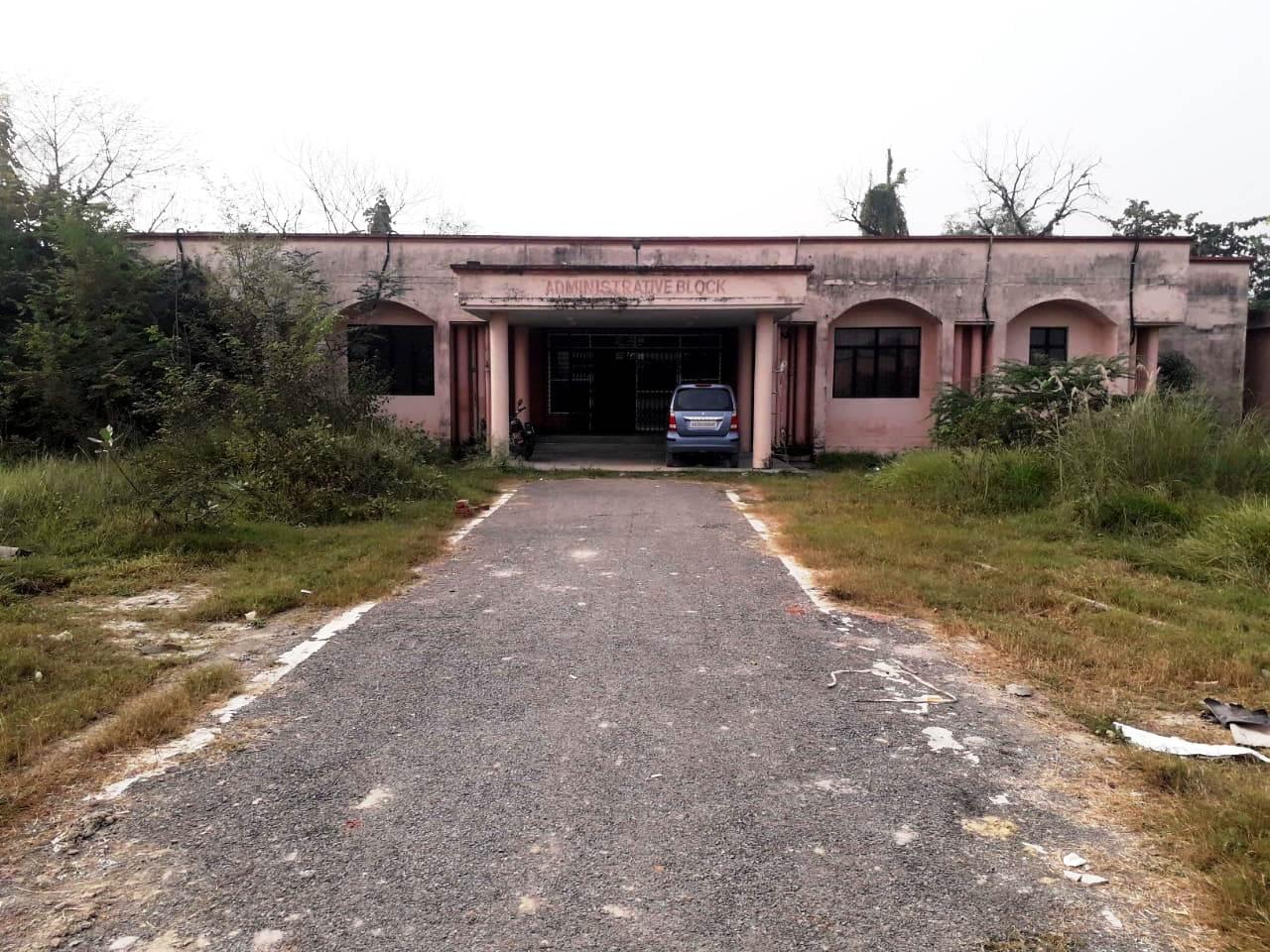 Government Pharmacy college Gorakhpur College photo 11