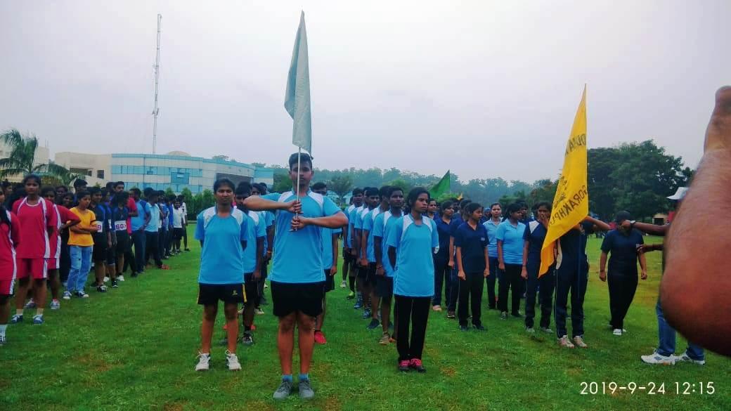 Government Pharmacy college Gorakhpur College photo 1