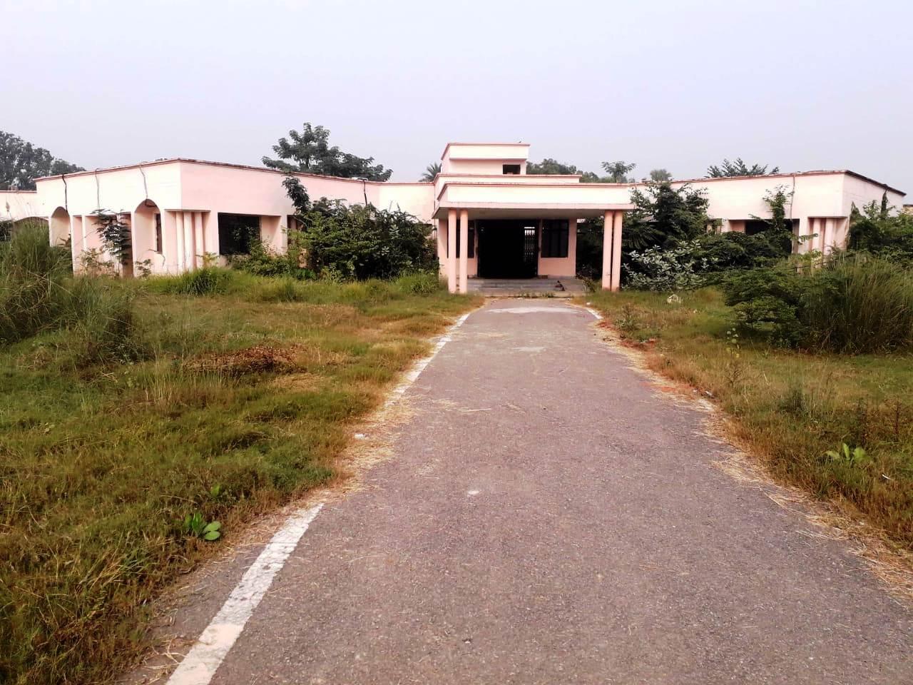 Government Pharmacy college Gorakhpur College photo 9