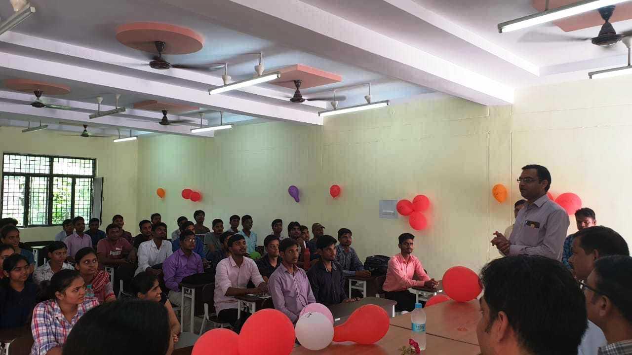 Government Pharmacy college Gorakhpur College photo 7