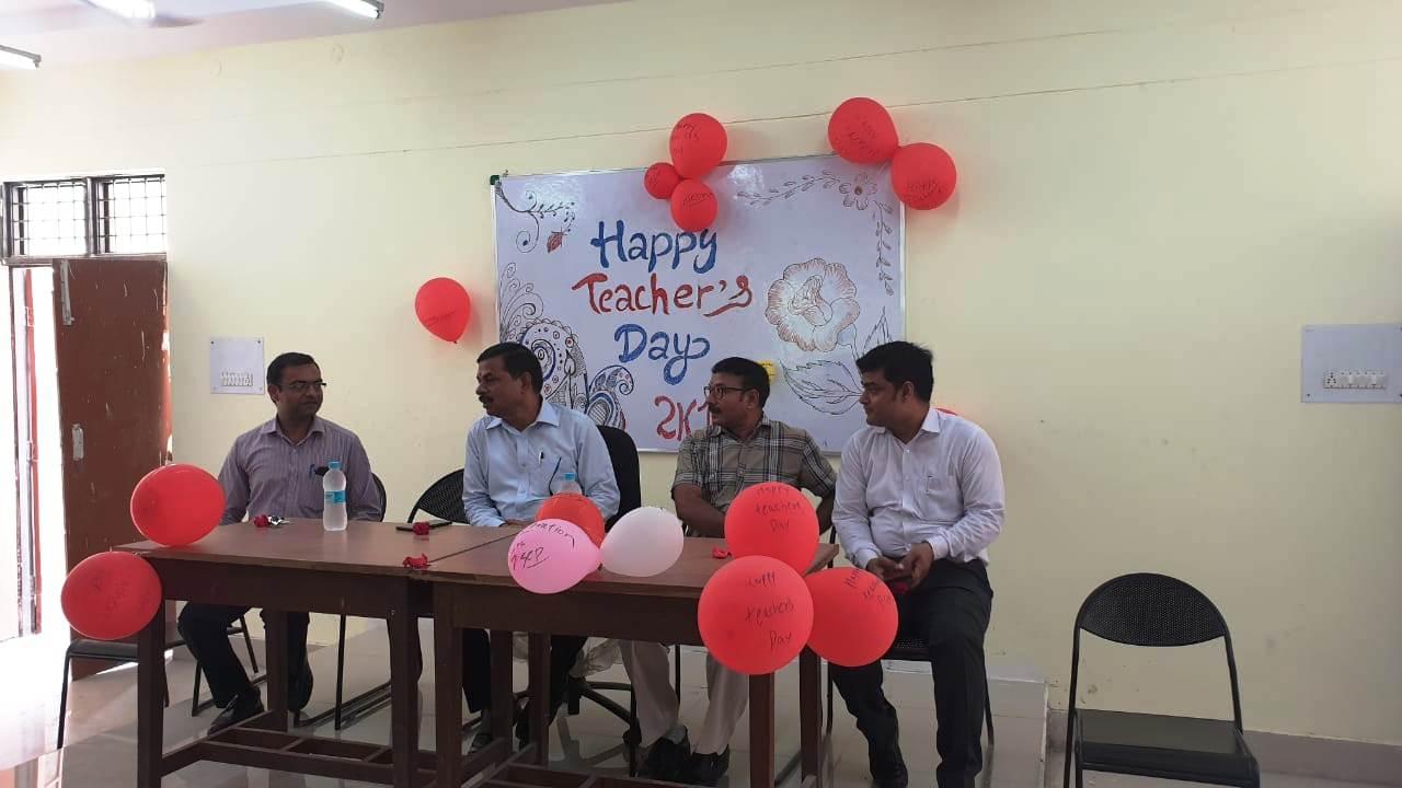 Government Pharmacy college Gorakhpur College photo 6