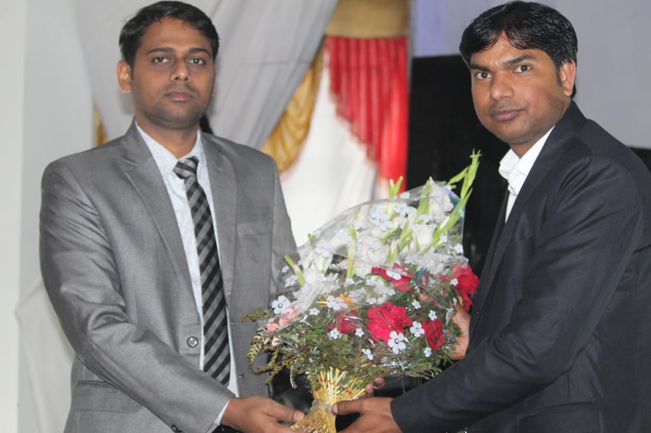 Universal institute of pharmacy Bareilly college photo 4