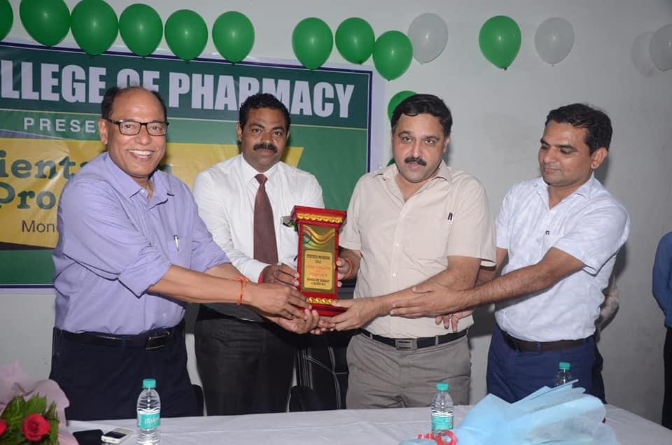 Arya College of Pharmacy Bareilly college photo 8