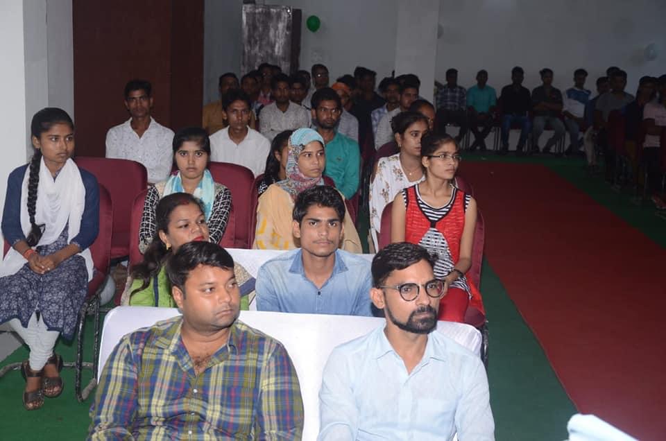 Arya College of Pharmacy Bareilly college photo 7