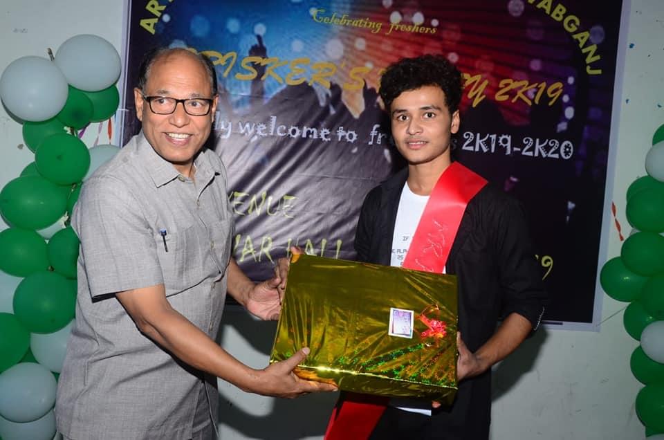 Arya College of Pharmacy Bareilly college photo 6