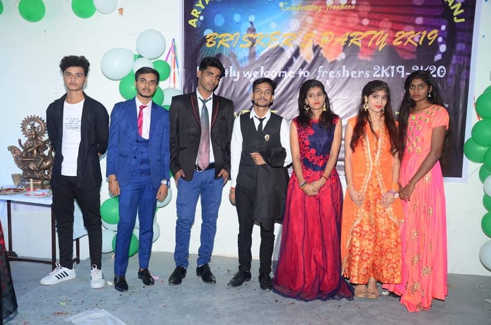 Arya College of Pharmacy Bareilly college photo 5