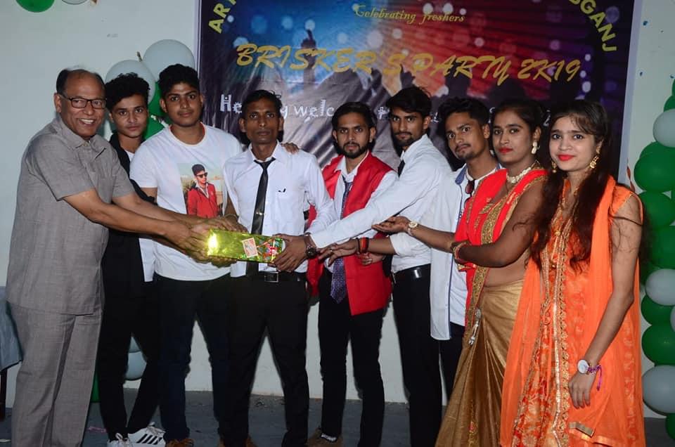 Arya College of Pharmacy Bareilly college photo 4