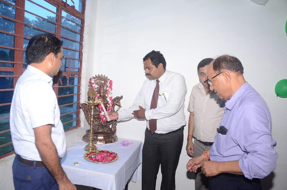 Arya College of Pharmacy Bareilly college photo 9