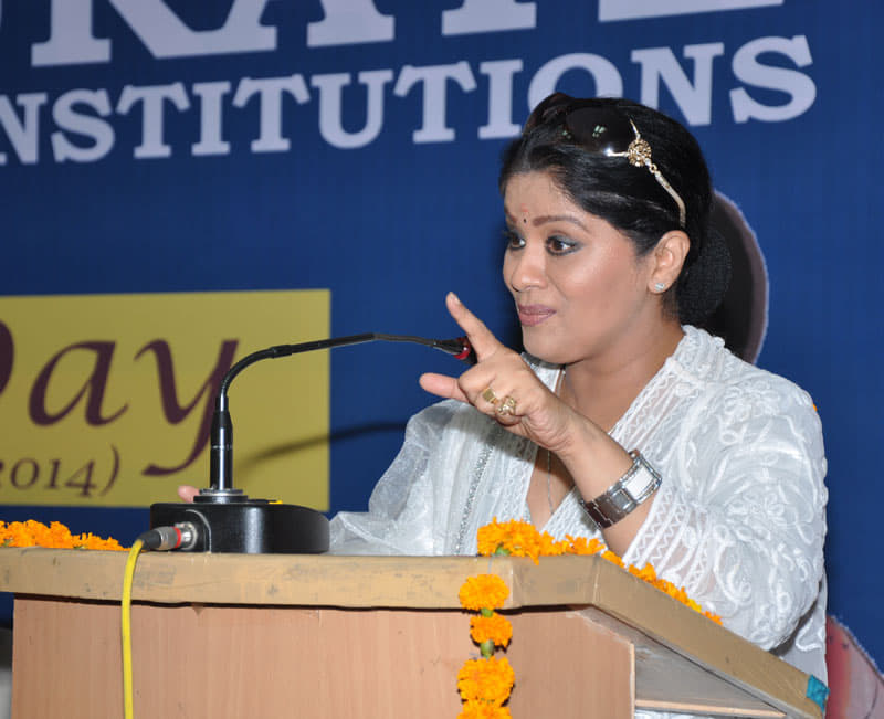 Accurate College of Pharmacy Greater Noida college photo 4