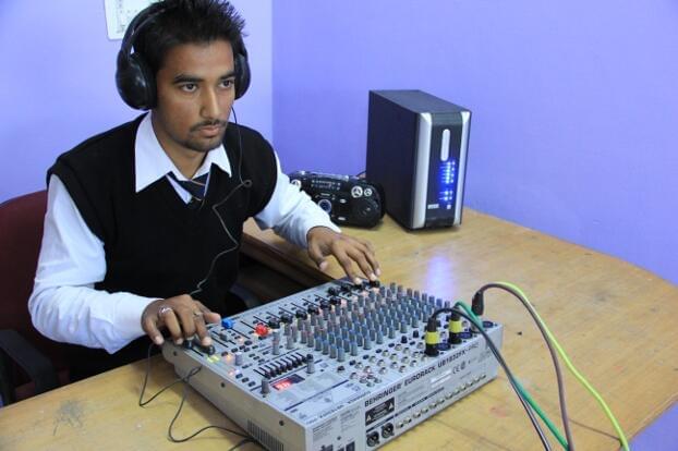 Institute of Media Management, Technology & Agro Sciences Dehradun Mass Comm photo 2