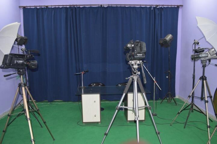 Institute of Media Management, Technology & Agro Sciences Dehradun Mass Comm photo 1