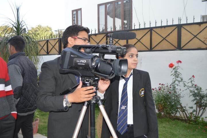 Institute of Media Management, Technology & Agro Sciences Dehradun Mass Comm photo 7