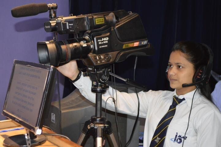 Institute of Media Management, Technology & Agro Sciences Dehradun Mass Comm photo 18