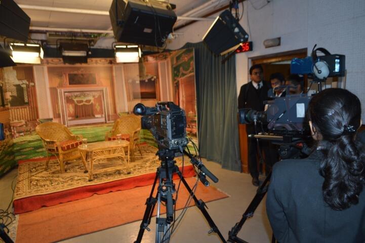 Institute of Media Management, Technology & Agro Sciences Dehradun Mass Comm photo 17