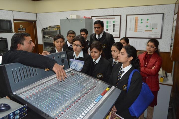 Institute of Media Management, Technology & Agro Sciences Dehradun Mass Comm photo 15