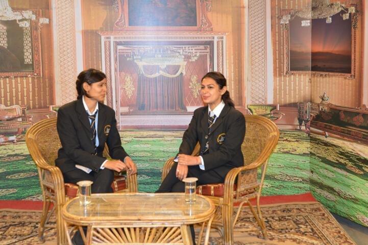 Institute of Media Management, Technology & Agro Sciences Dehradun Mass Comm photo 14