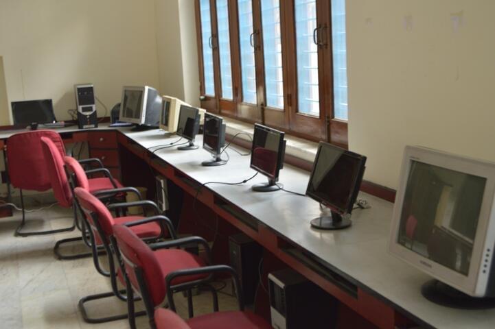 Institute of Media Management, Technology & Agro Sciences Dehradun Mass Comm photo 12