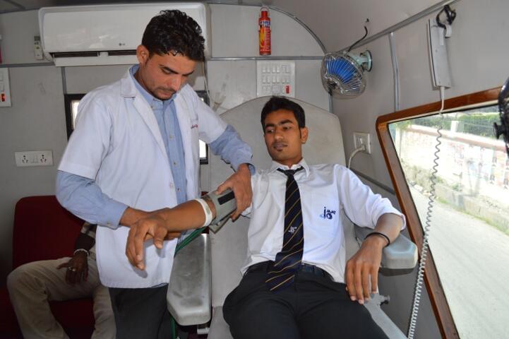 Institute of Media Management, Technology & Agro Sciences Dehradun Mass Comm photo 11