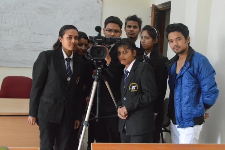 Institute of Media Management, Technology & Agro Sciences Dehradun Mass Comm photo 9