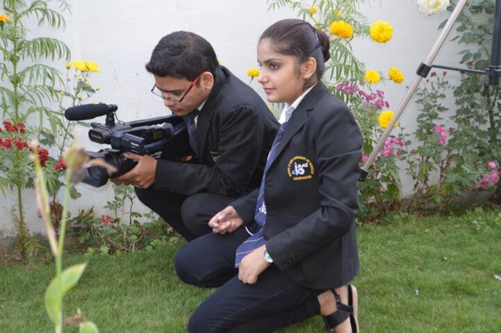 Institute of Media Management, Technology & Agro Sciences Dehradun Mass Comm photo 8