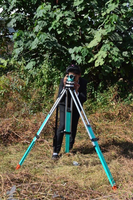 Institute of Media Management, Technology & Agro Sciences Dehradun Agriculture photo 6