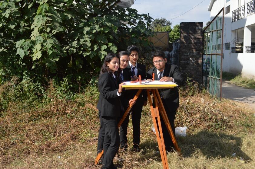 Institute of Media Management, Technology & Agro Sciences Dehradun Agriculture photo 10