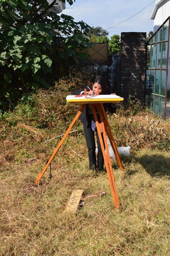 Institute of Media Management, Technology & Agro Sciences Dehradun Agriculture photo 9