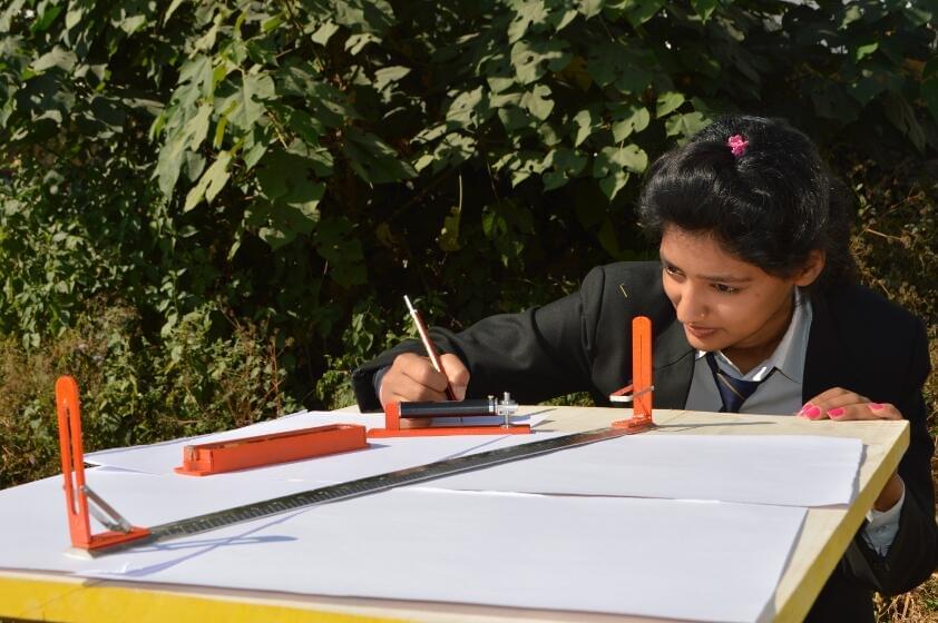 Institute of Media Management, Technology & Agro Sciences Dehradun Agriculture photo 8