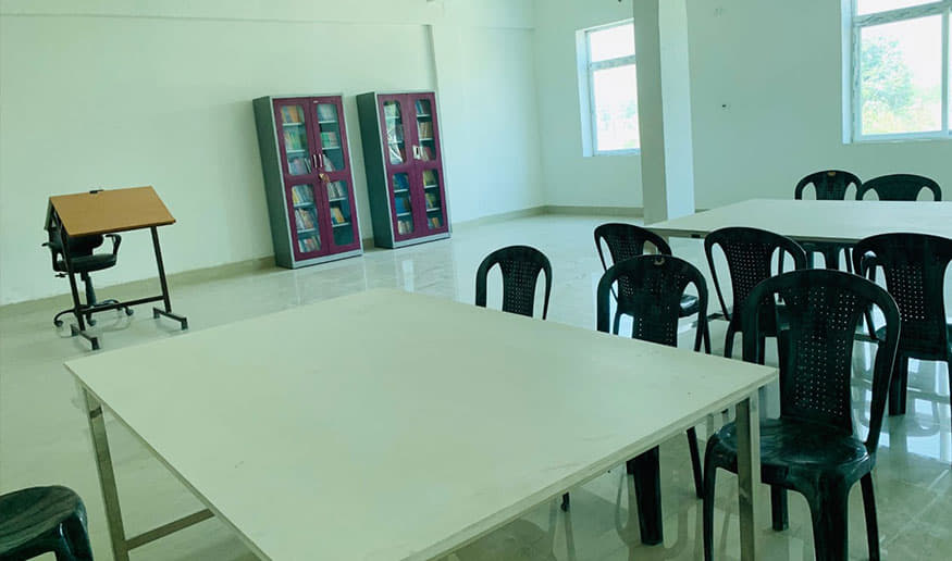 Maa Saraswati Paramedical Institute Ghazipur College photo 7