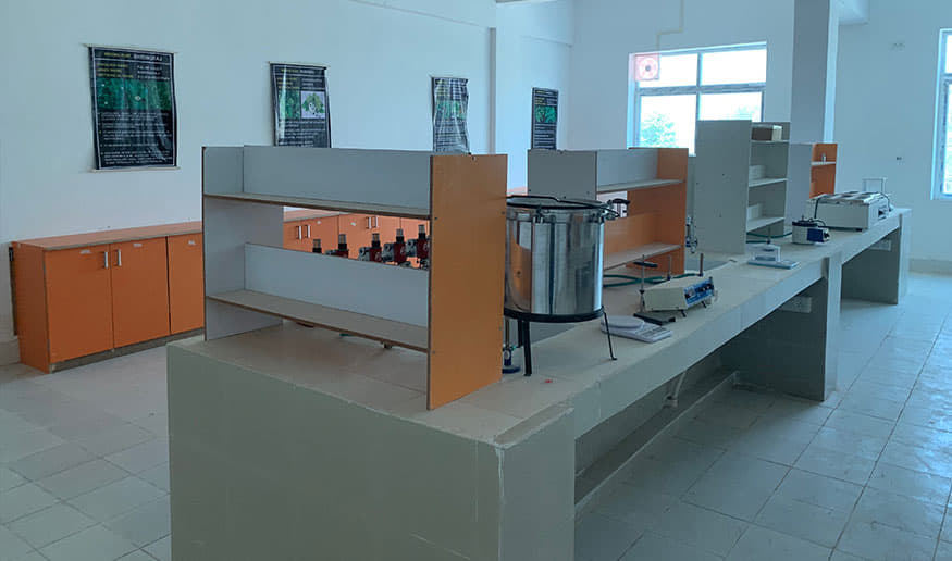 Maa Saraswati Paramedical Institute Ghazipur College photo 5