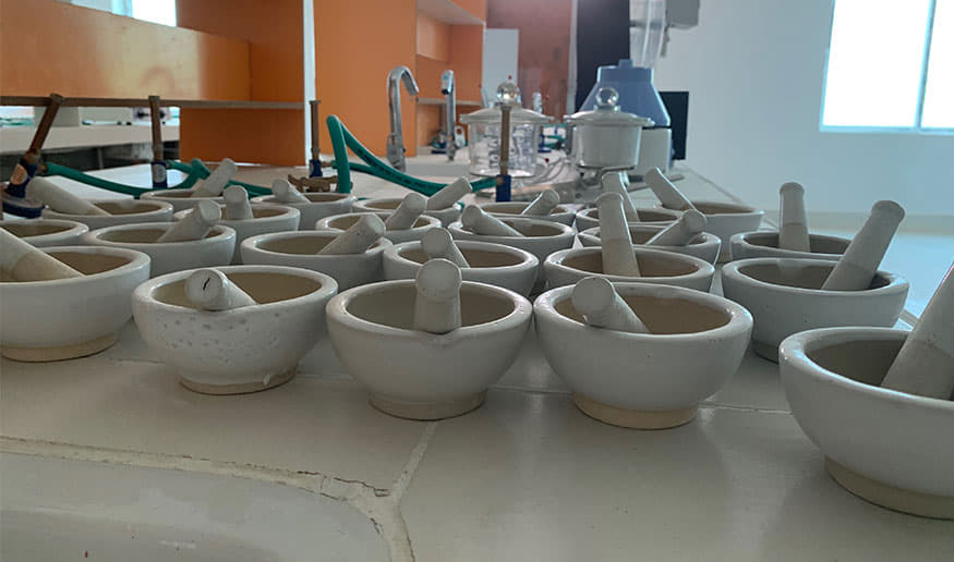 Maa Saraswati Paramedical Institute Ghazipur College photo 4