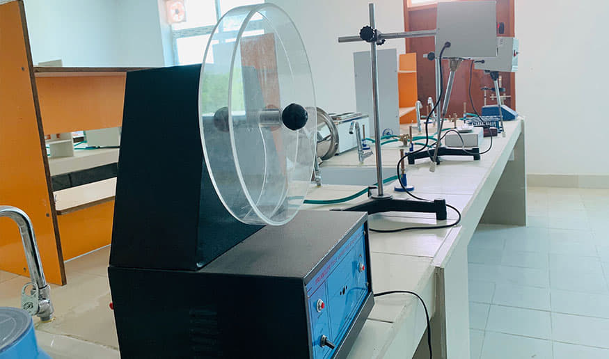 Maa Saraswati Paramedical Institute Ghazipur College photo 3