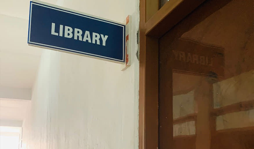 Maa Saraswati Paramedical Institute Ghazipur College photo 1