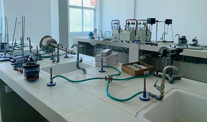 Maa Saraswati Paramedical Institute Ghazipur College photo 11