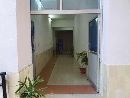 Krishna Institute of Pharmacy and Sciences Kanpur College photo 3