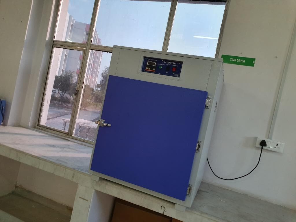 Krishna Institute of Pharmacy and Sciences Kanpur College photo 8