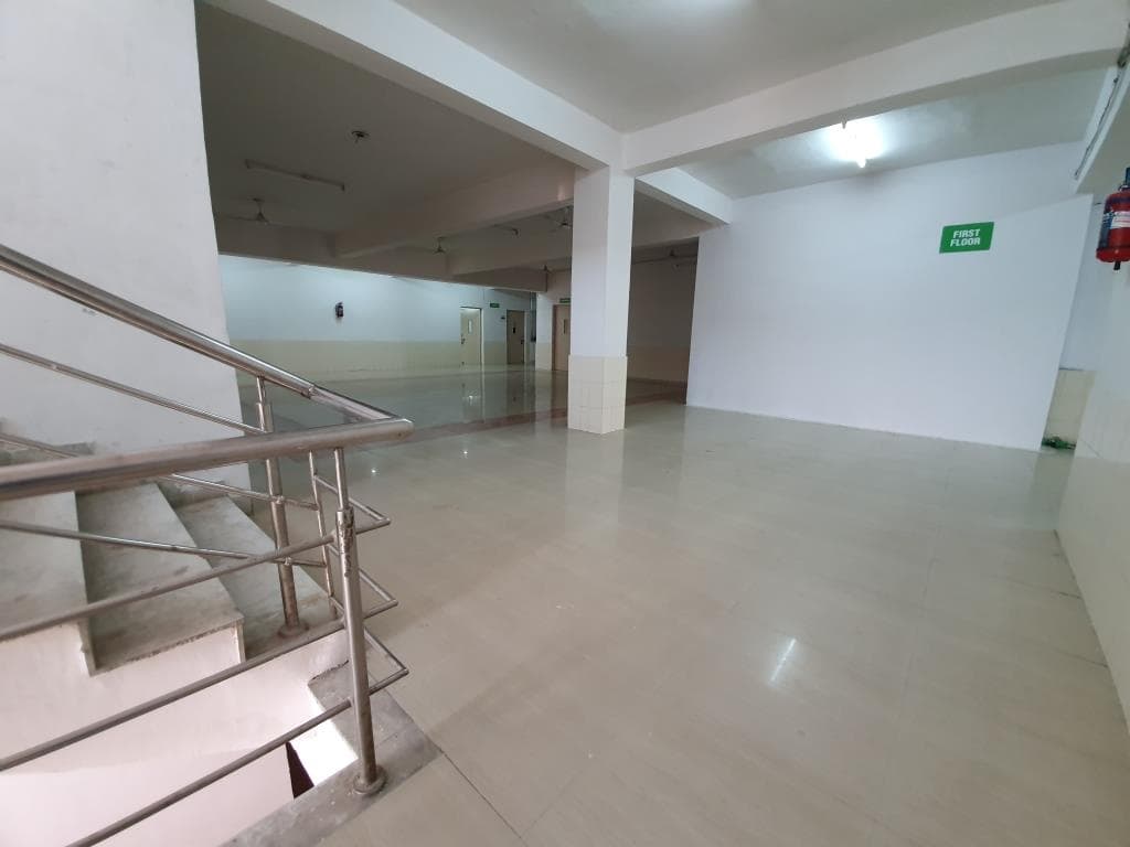 Krishna Institute of Pharmacy and Sciences Kanpur College photo 10