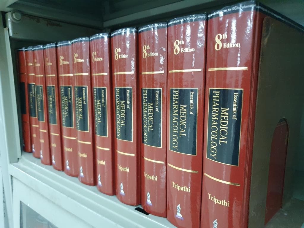 Krishna Institute of Pharmacy and Sciences Kanpur College photo 13