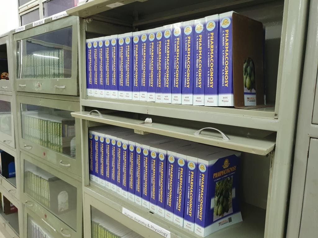 Krishna Institute of Pharmacy and Sciences Kanpur College photo 14